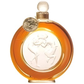 perfume Le Baiser du Faune