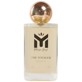 perfume The Voyager