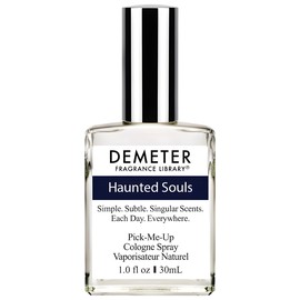 Haunted Souls