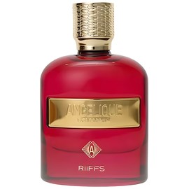 Angelique Extrait de Plum