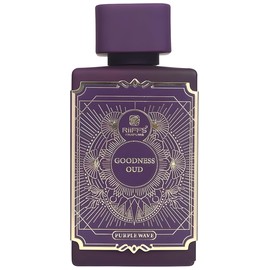 perfume Goodness Oud Purple Wave