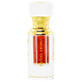 L’Heure Exquise Attar
