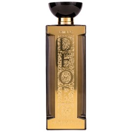 perfume Patchouli De Oro