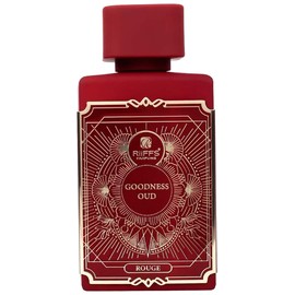 perfume Goodness Oud Rouge
