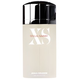 XS Pour Homme Sensual Summer