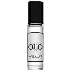 perfume Nationale 6/7