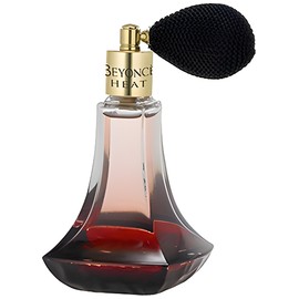 perfume Heat Ultimate Elixir