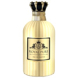 perfume Royal Pure
