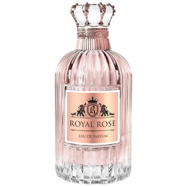 perfume Royal Rose