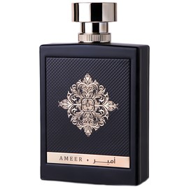 perfume Ameer