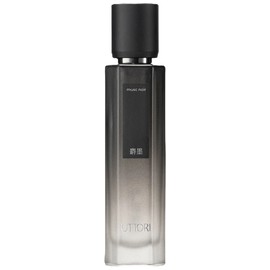 perfume Musc Noir 麝墨