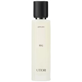 perfume Green Pine 青松