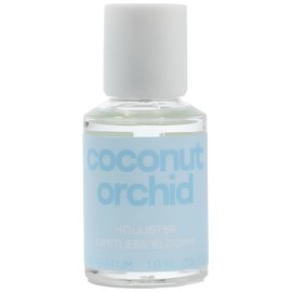 perfume Coconut Orchid
