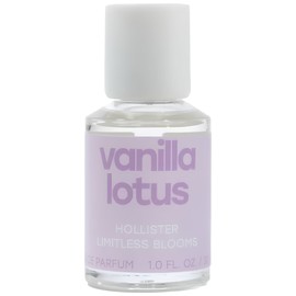 perfume Vanilla Lotus