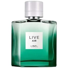 perfume Live Air
