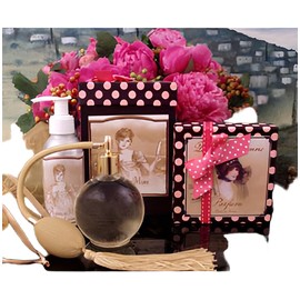 perfume Ambre et Mure