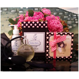 perfume Delice Infini