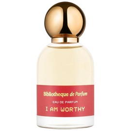 perfume I Am Worthy