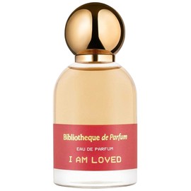 perfume I Am Loved