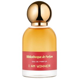perfume I Am A Winner