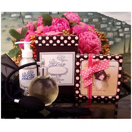 perfume Desir Absolu