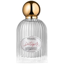 perfume Don't Say No