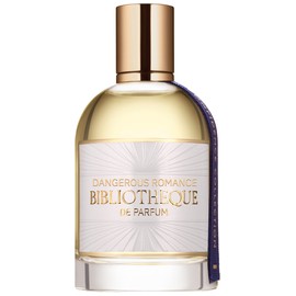 perfume Dangerous Romance