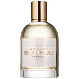 perfume Brutal Story