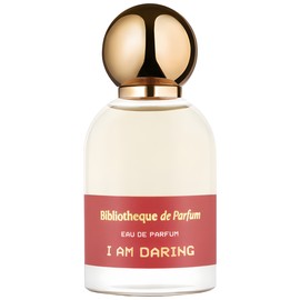 perfume I Am Daring