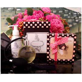 perfume Embrasse Moi