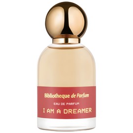 perfume I Am A Dreamer
