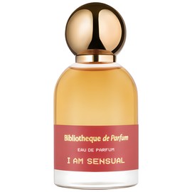 perfume I Am Sensual