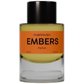 Embers