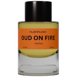 Oud on Fire