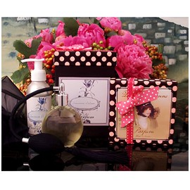 perfume Emotion Celeste