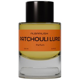 Patchouli Lurid