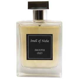 Smooth Oud
