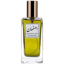 perfume Isfahan