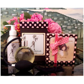 perfume L'Aristocrate