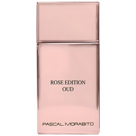 perfume Rose Edition Oud