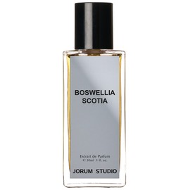 Boswellia Scotia