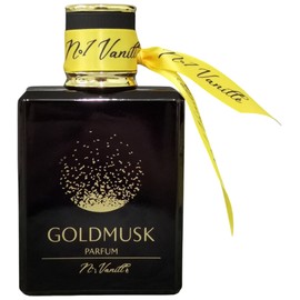 perfume N°1 Vanillé