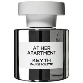 At Her Apartment Eau de Toilette