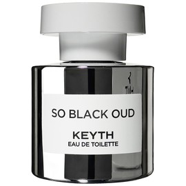 perfume So Black Oud Eau De Toilette