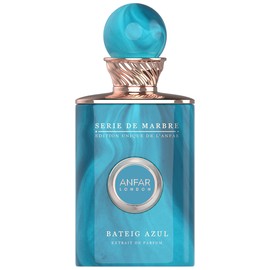 Bateig Azul