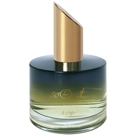 perfume Aabir
