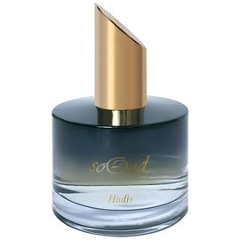 perfume Hadìs