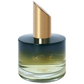 perfume Jazzab