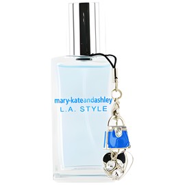 perfume L.A. Style