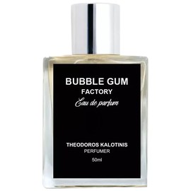 Bubble Gum Factory